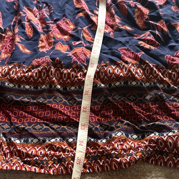 Beach Lunch Lounge Dress - Picture 4 of 7